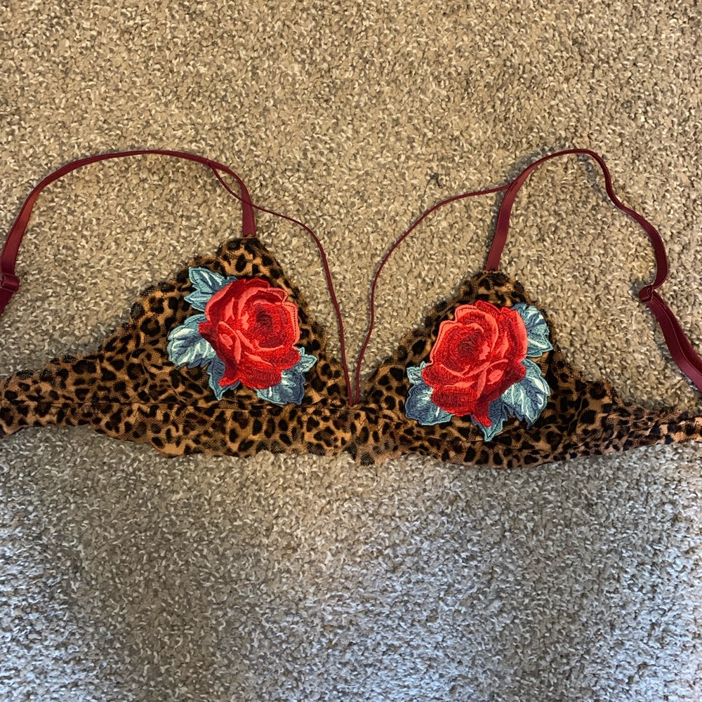 Victoria’s Secret Bra